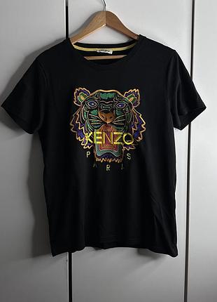 Kenzo футболка