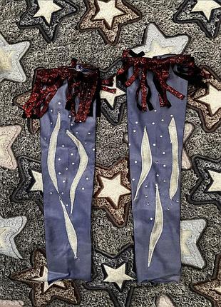 Костюм для диско 4