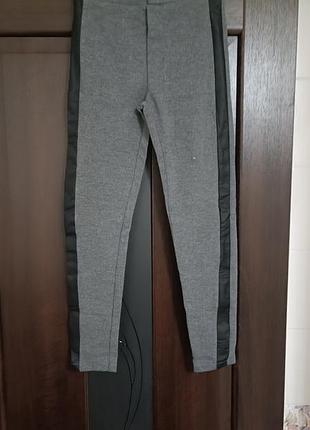 Штани штани лосини спортивні штани zara
