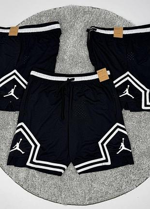 Шорти jordan