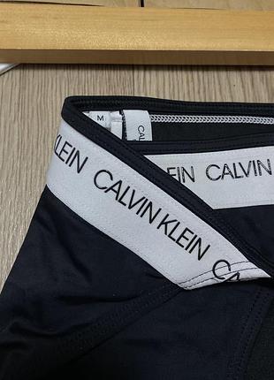 Оригінальний низ від купальника calvin klein4 фото