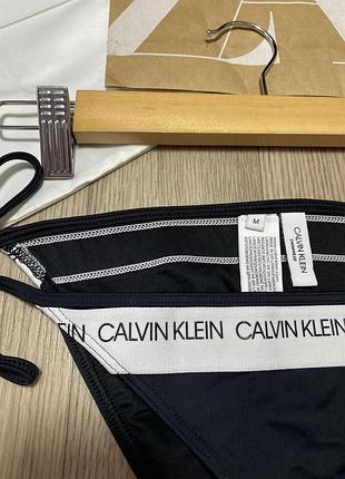Оригінальний низ від купальника calvin klein3 фото