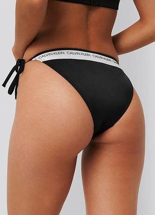Оригінальний низ від купальника calvin klein2 фото