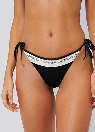 Оригінальний низ від купальника calvin klein