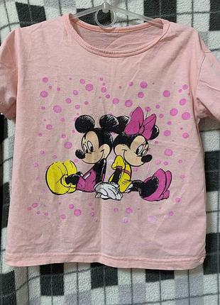 Футболка бу