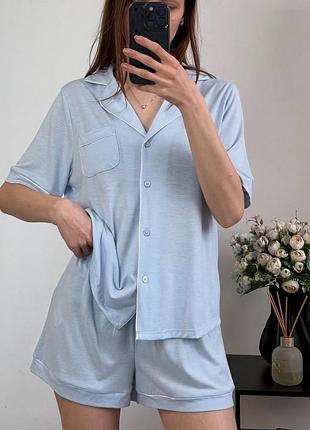 Легкая пижама от primark