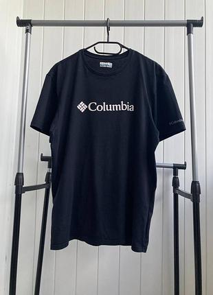 Футболка columbia