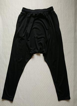 Спортивные штаны аладины crane damen yoga hose