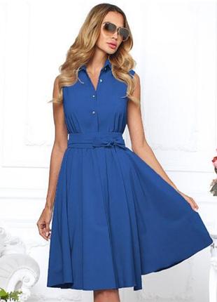 Сукня в горох