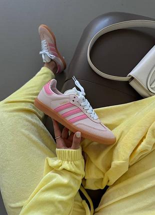 Кросівки And adidas samba