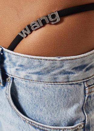 Alexander wang джинси оригінал s