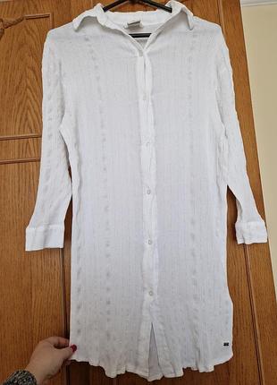 Сорочка біла
