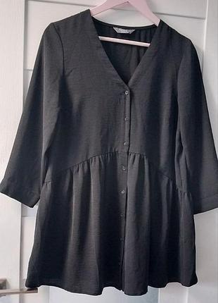 Блуза-туника nutmeg р.46