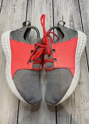 Кросівки new balance fresh foam cruz