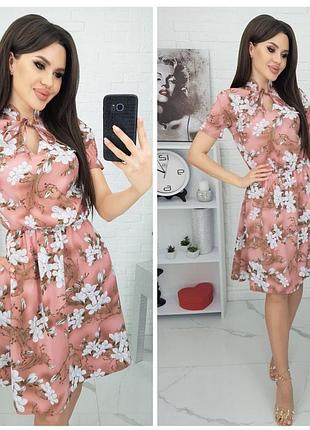 Платье новинка