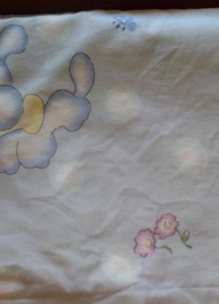 Детское постельное белье для мальчика