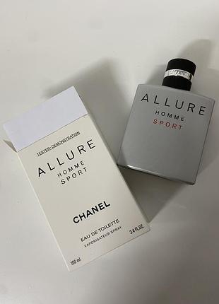 Туалетна вода 100ml