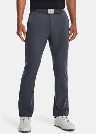 Under armour golf pants   мужские спортивные/повседневные брюки