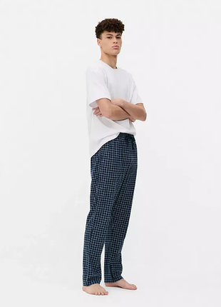 Піжамні хатні штани supersoft pajama pants primark м