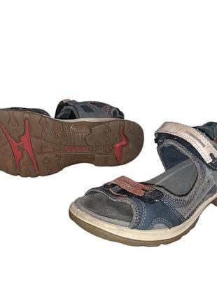 Босоножки / сандалииecco 40 размер