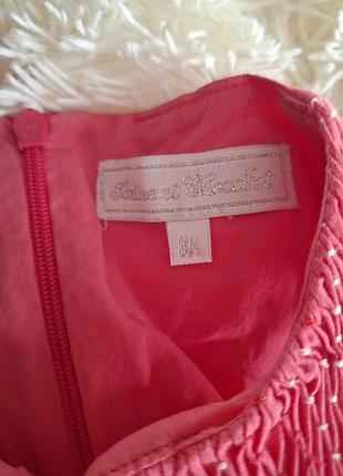 Сукня tartine et chocolat 3