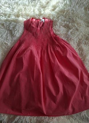 Сукня tartine et chocolat 4