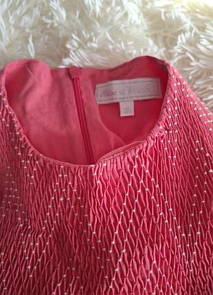 Сукня tartine et chocolat 5