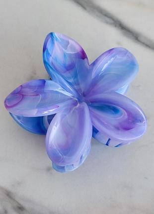 Гавайська квітка крабік