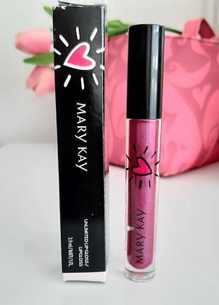 Блиск для губ mary kay
