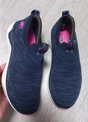 Жіночі кросівки skechers