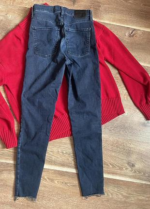 Джинси levi’s