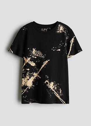 Футболка h&m