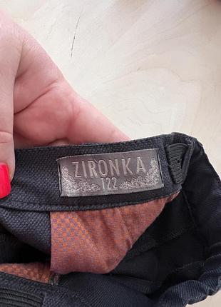 Шкільні брюки на хлопчика 7