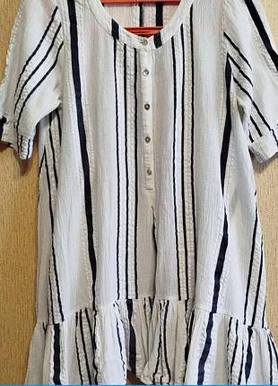 Сукня туніка