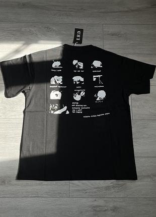 Футболка enfants riches deprimes | футболка erd