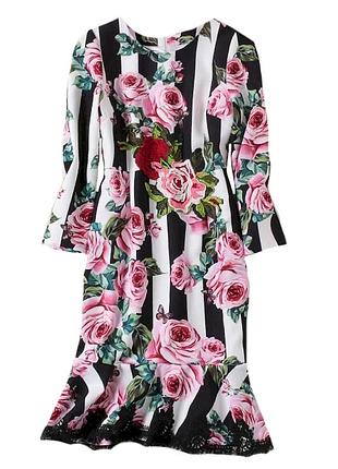 Сукня неперевершеної краси