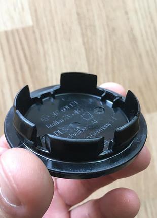 Ковпачок, заглушка для диска volkswagen 3