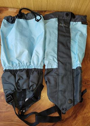 Бахилы туристические peter storm