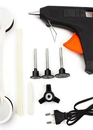 Инструмент для удаления вмятин на автомобиле без окрашивания pops-a-dent