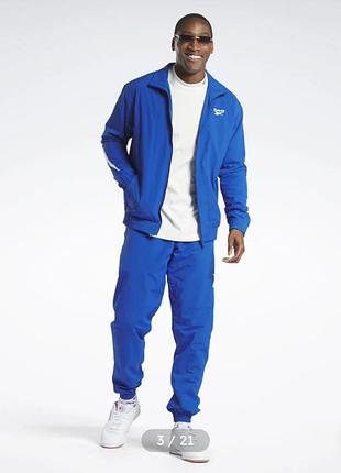 Костюм reebok
