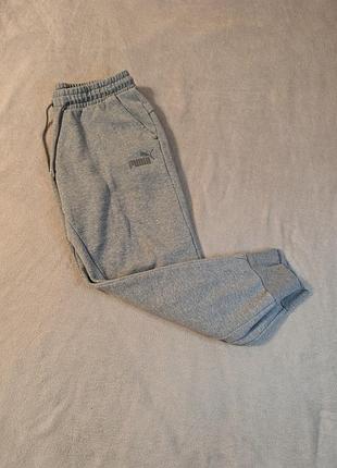Штани puma l розмір original