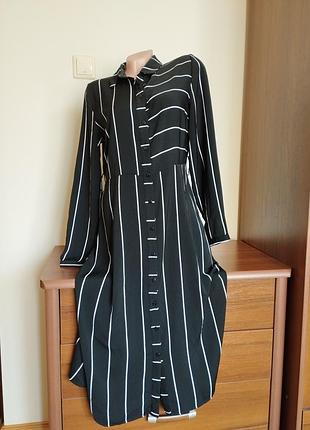 Сукня міді 36-38