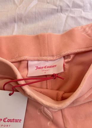 Шорти juicy couture 2