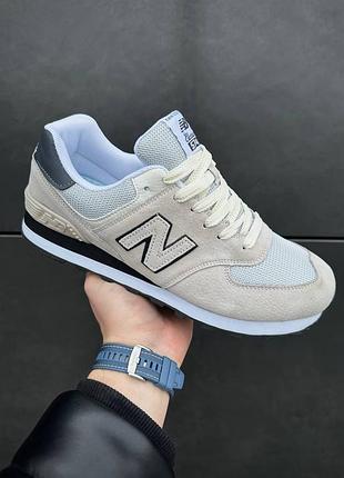 🗽 new balance 574