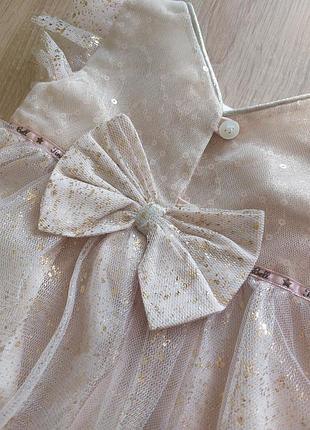 Плаття ошатне 6