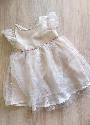 Плаття ошатне 2