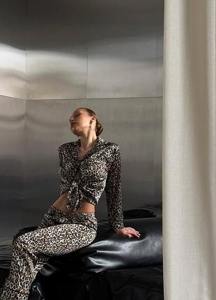 Жіноча піжама