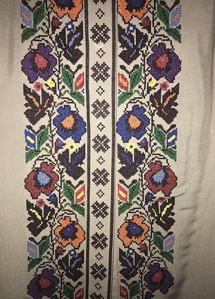 Вишиванка «гойра» 🌻