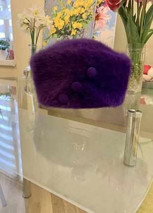 Шапка берет kangol 2