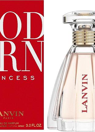 Lanvin modern princess